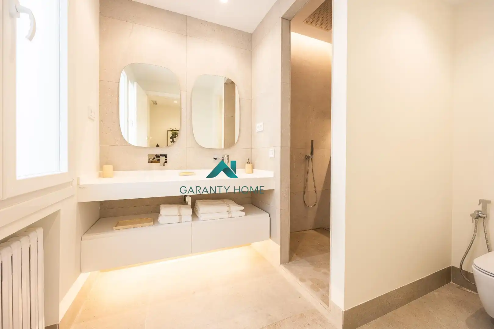 Piso con terraza en venta en Barrio de Salamanca, imagen 34
