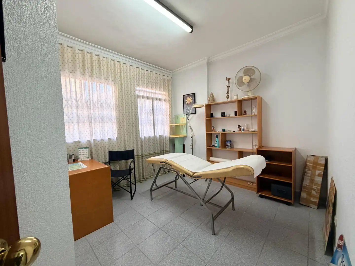 Schlafzimmer von Geschaftsraum zum Verkauf in Huelva