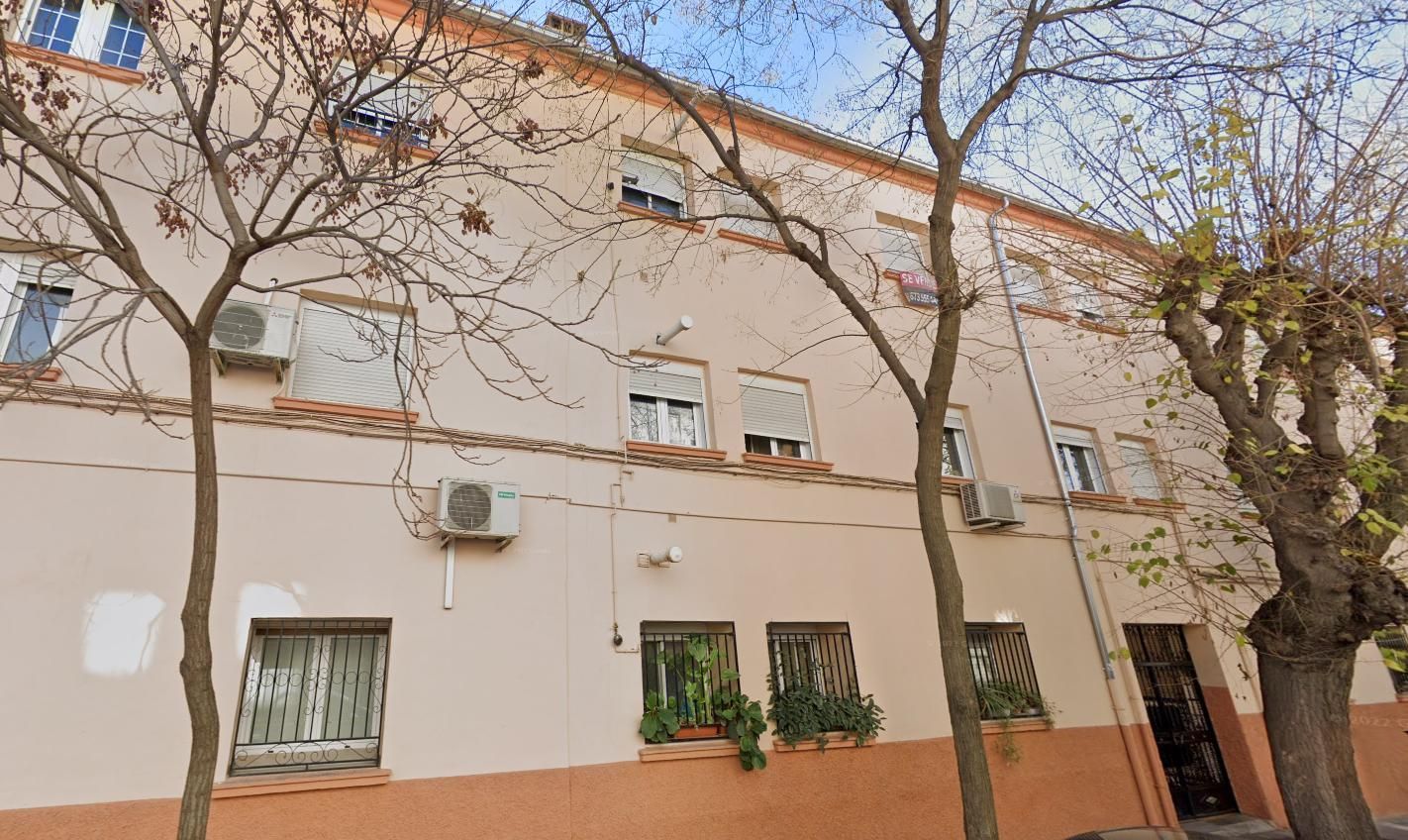 Planta baixa de lloguer a Acosta Inglot, San Ildefonso