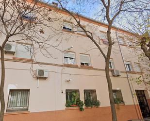 Planta baixa de lloguer a Acosta Inglot, San Ildefonso