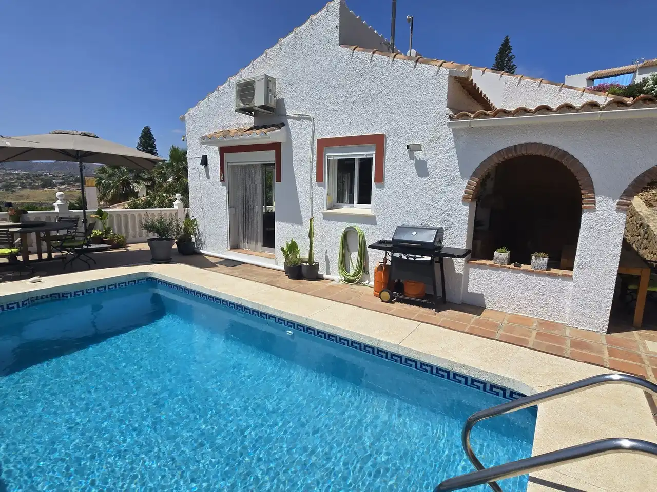 Maison avec piscine à vendre à Viñuela, imagen 16