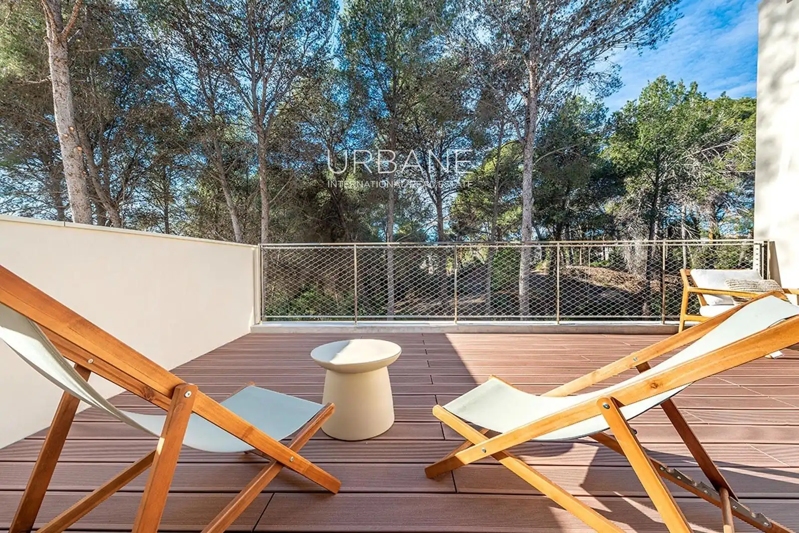 Terrace of Detached homes for sale in Vila-seca  with Air Conditioner, Private garden and Terrace
