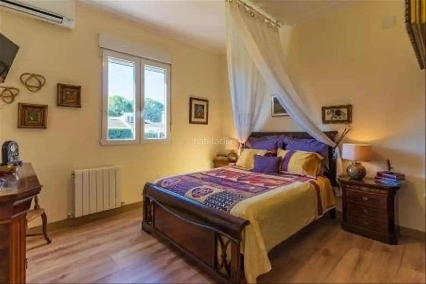 Chalet con jardín en venta en Calle Sauce 15, imagen 6