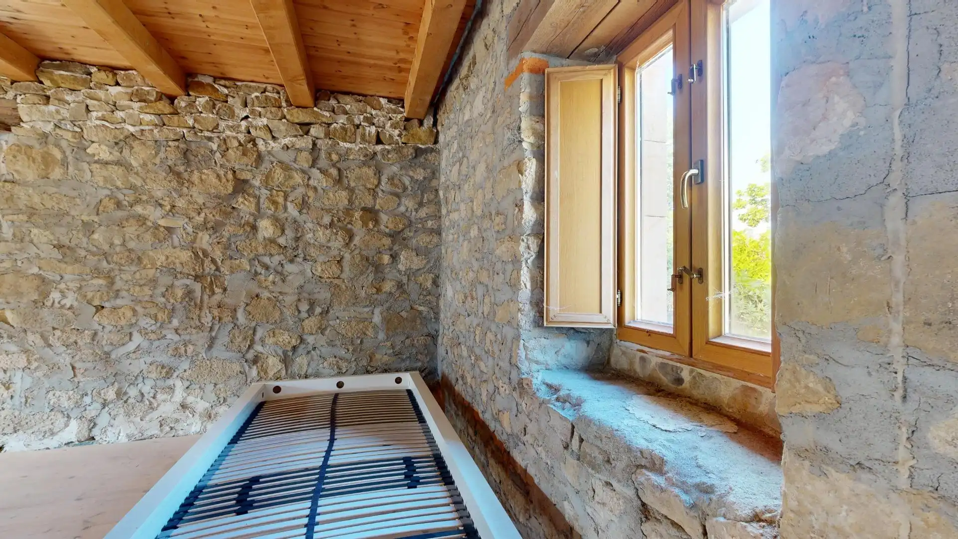 Terrassa de Casa o xalet en venda en Artzentales