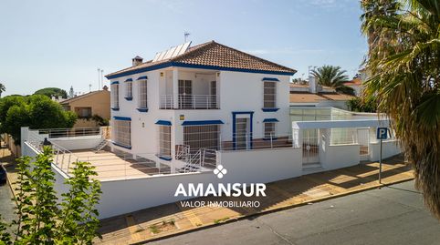 Photo 5 of Houses for sale in Camino de las Colas, Urbasur, Islantilla