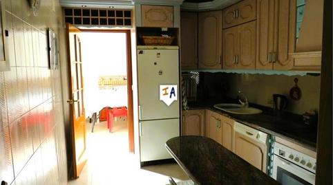 Foto 4 de Casa adosada en venda a Alcaudete, Jaén