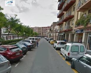 Parking of Flat for sale in Vila-seca  with Terrace and Balcony