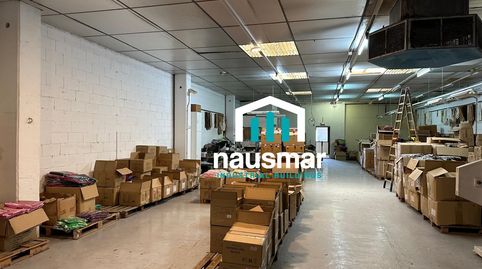 Nave industrial en Pineda de Mar, imatge 5