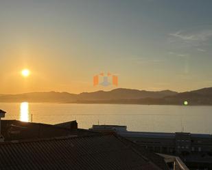 Vista exterior de Apartament de lloguer en Vigo  amb Calefacció i Moblat