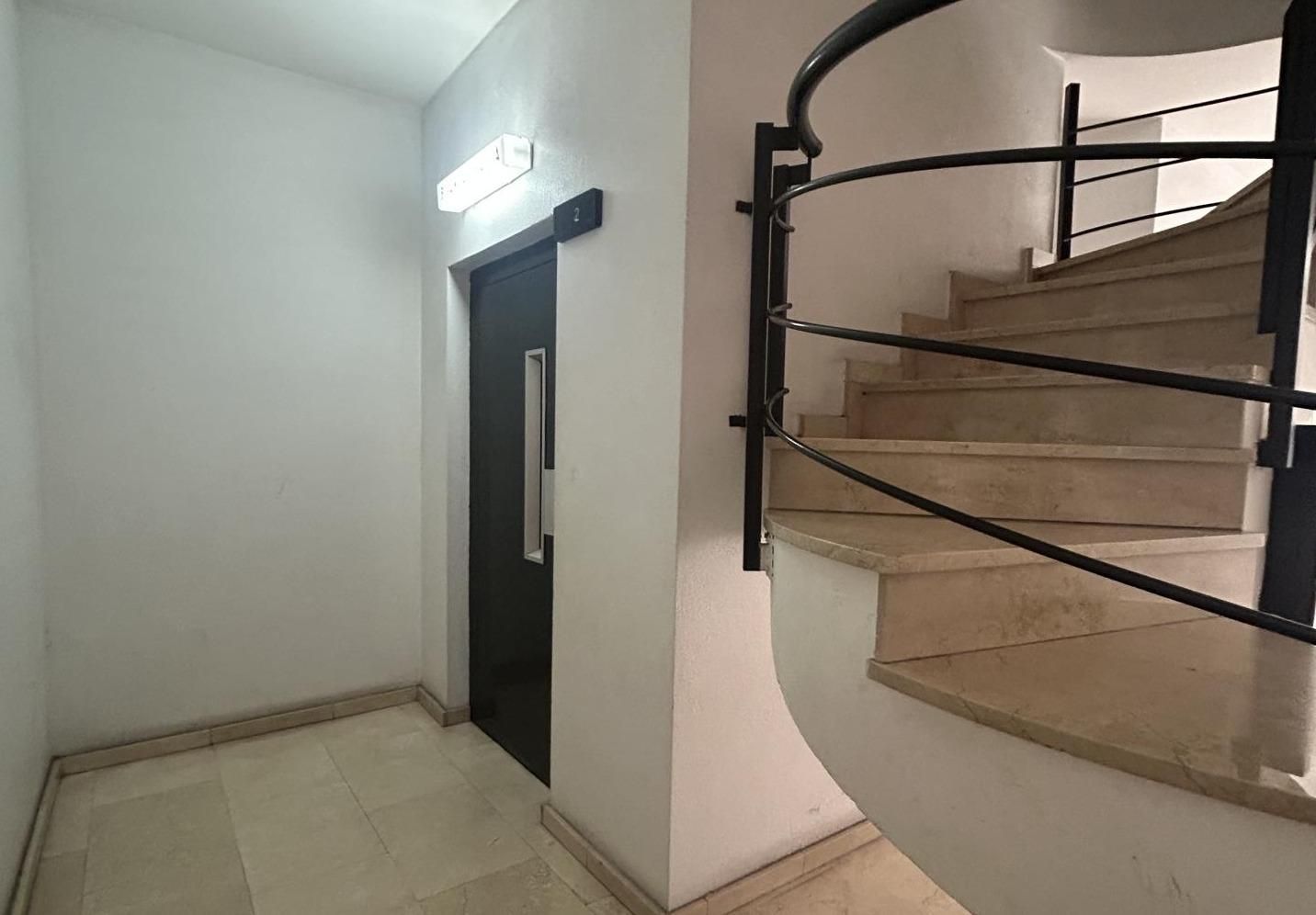 Flat for sale in Sabadell