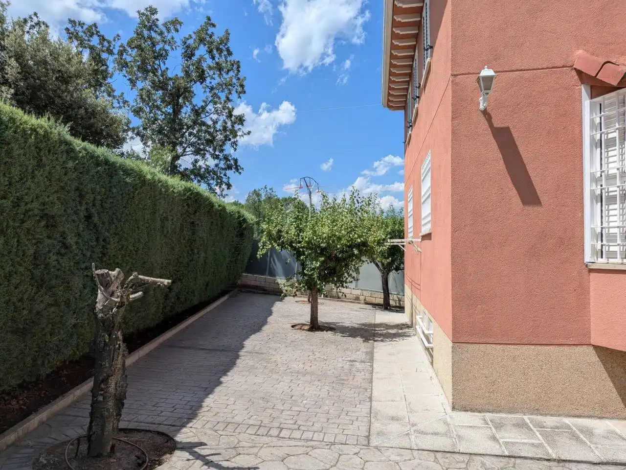 House with garden for sale in Calle Dehesa, imagen 3