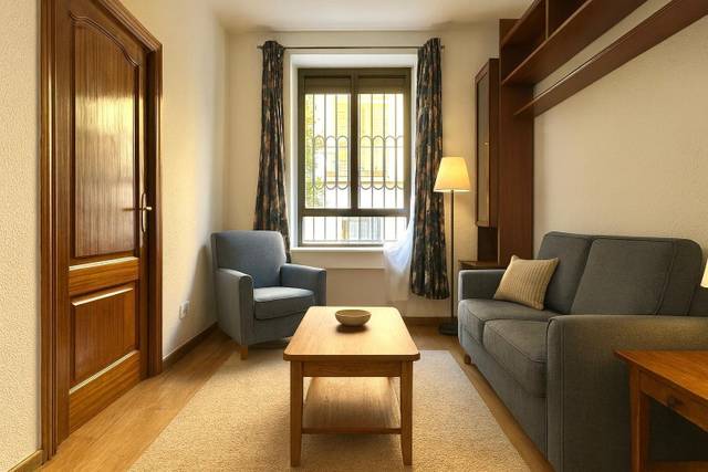 Piso en Alquiler en Pasaje de Montesa en Goya