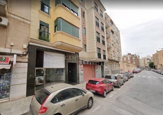 Local comercial en Venta en FRANCISCO VICENTE RODRIGUEZ, 14 en Altabix
