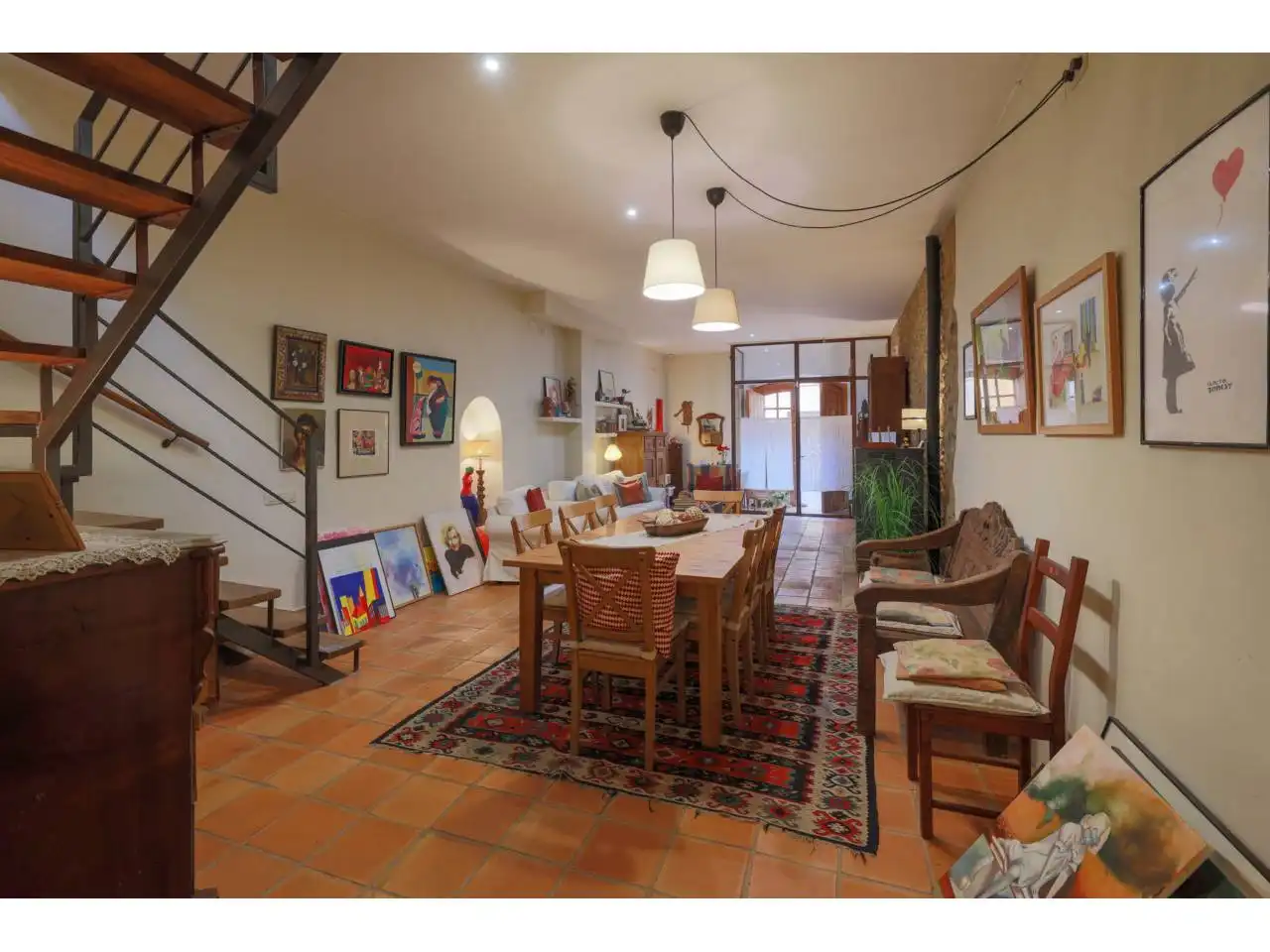 Maison à vendre à La Bisbal d'Empordà, imagen 12