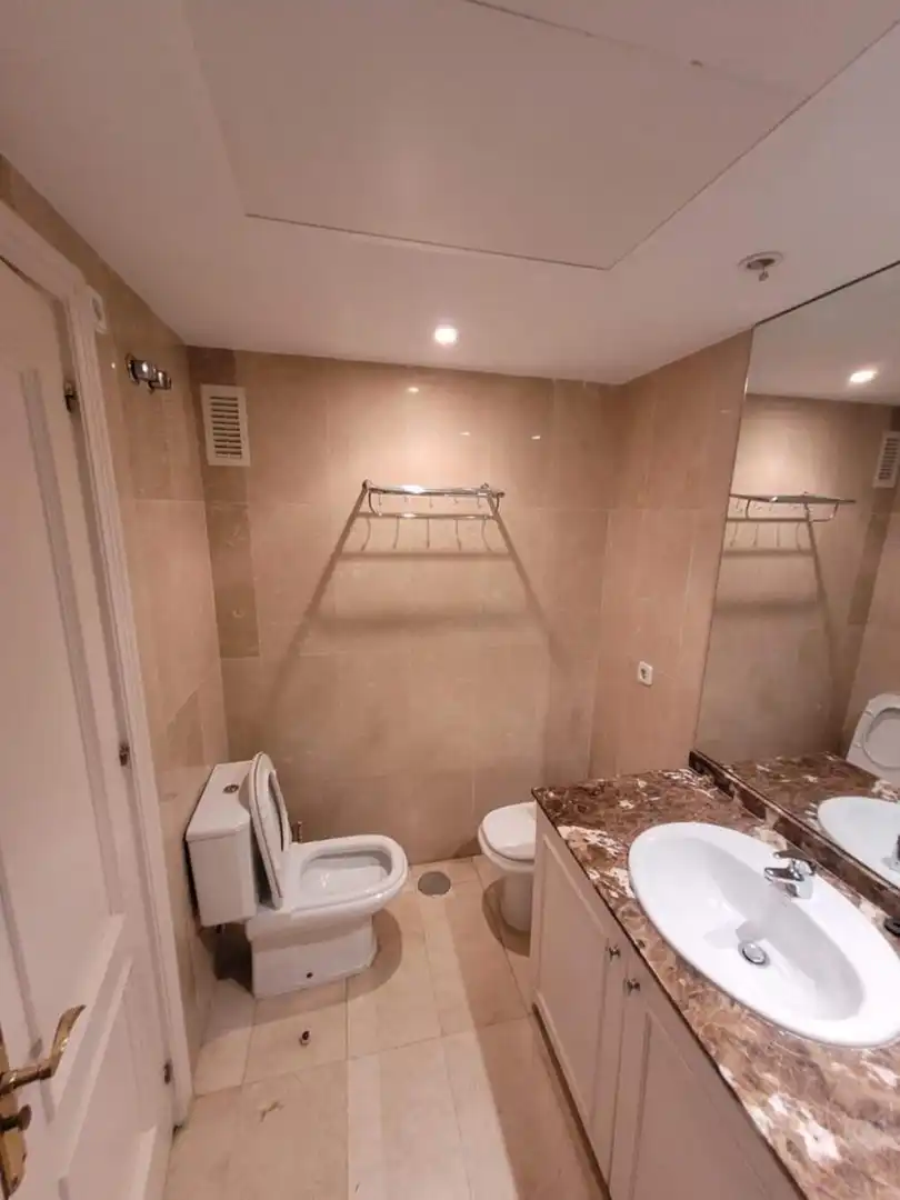 Apartament amb piscina en venda a Selwo, imagen 21
