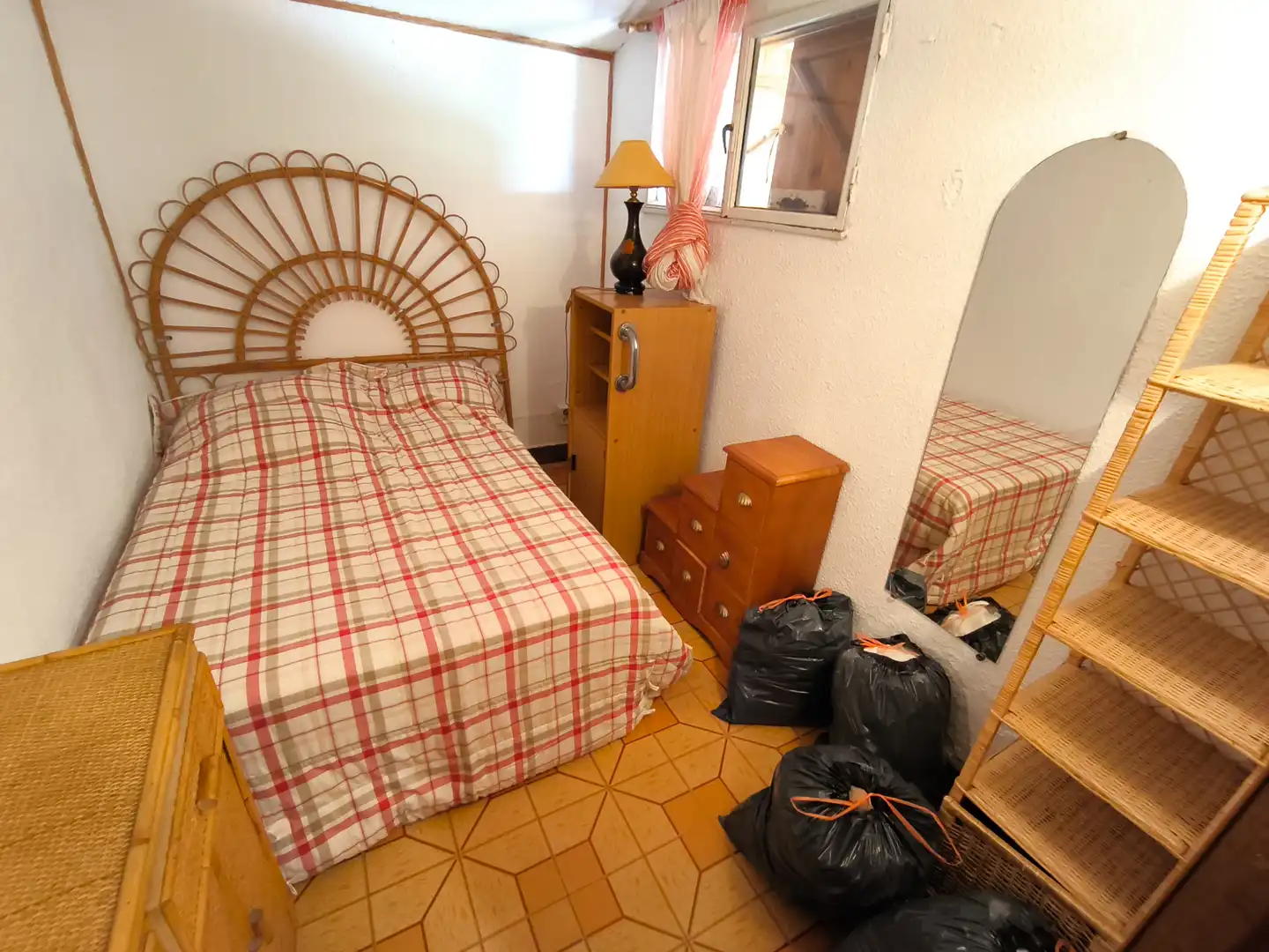 Habitación de Casa o chalet en venta en Torrejón del Rey con Aire acondicionado, Calefacción y Jardín privado