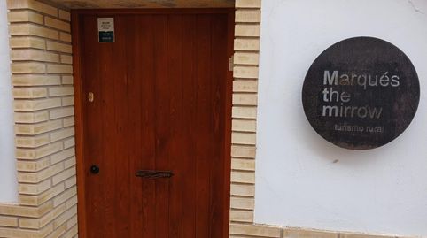 Foto 2 de Casa o chalet en venta en Calle Real, 70, Terrer, Zaragoza