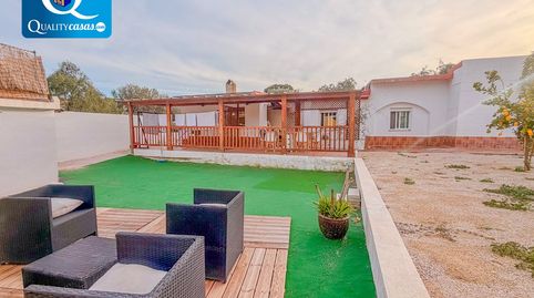 Foto 5 de Casa o chalet en venta en Los Girasoles, San Vicente del Raspeig / Sant Vicent del Raspeig