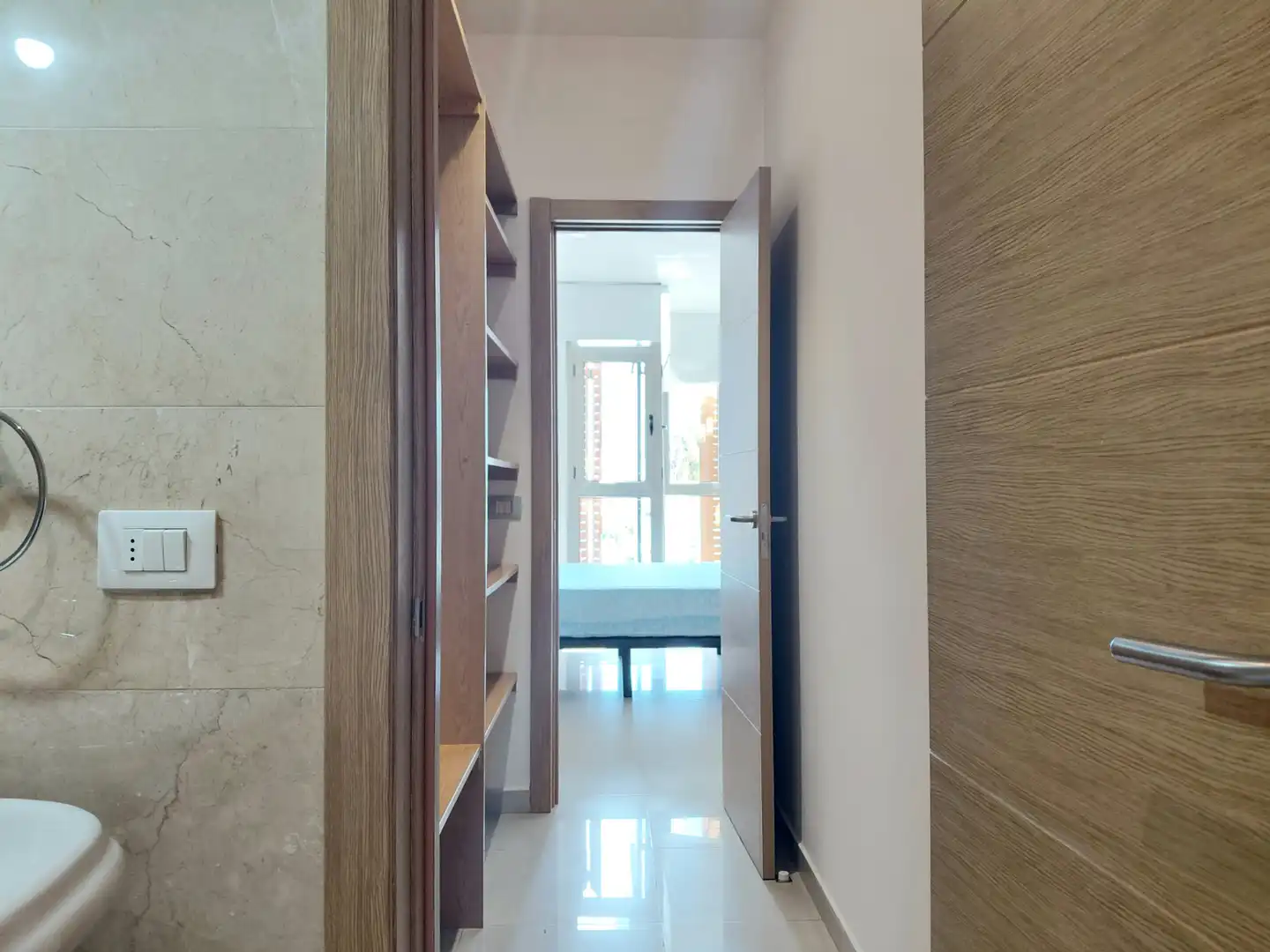 Flat for rent in Las Palmas de Gran Canaria  with Furnished, Oven and Washing machine