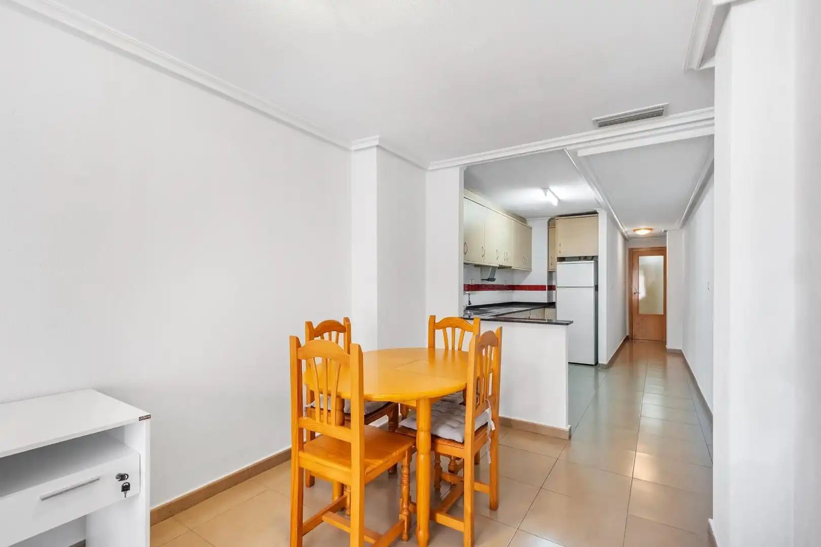 Apartamento con ascensor en venta en Centro, imagen 9