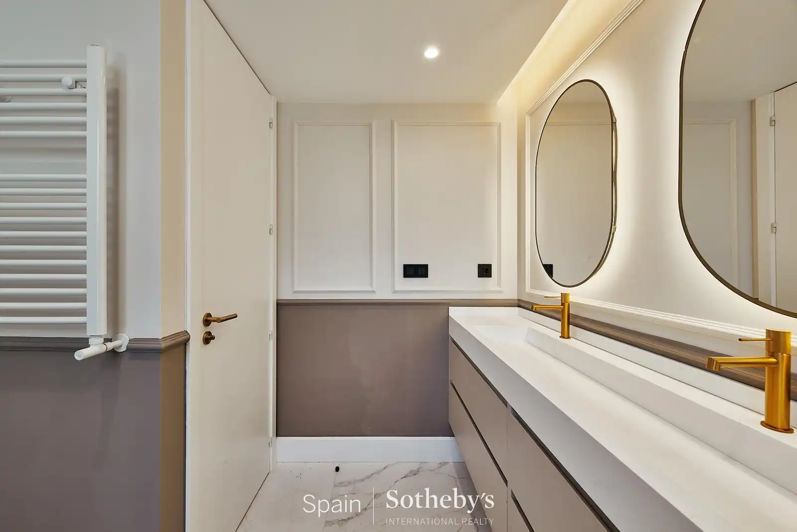 Appartement compact avec ascenseur à vendre à Calle del General Díaz Porlier, imagen 24