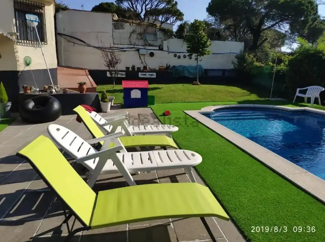 House with pool for sale in Mas Altaba - El Molí, imagen 9