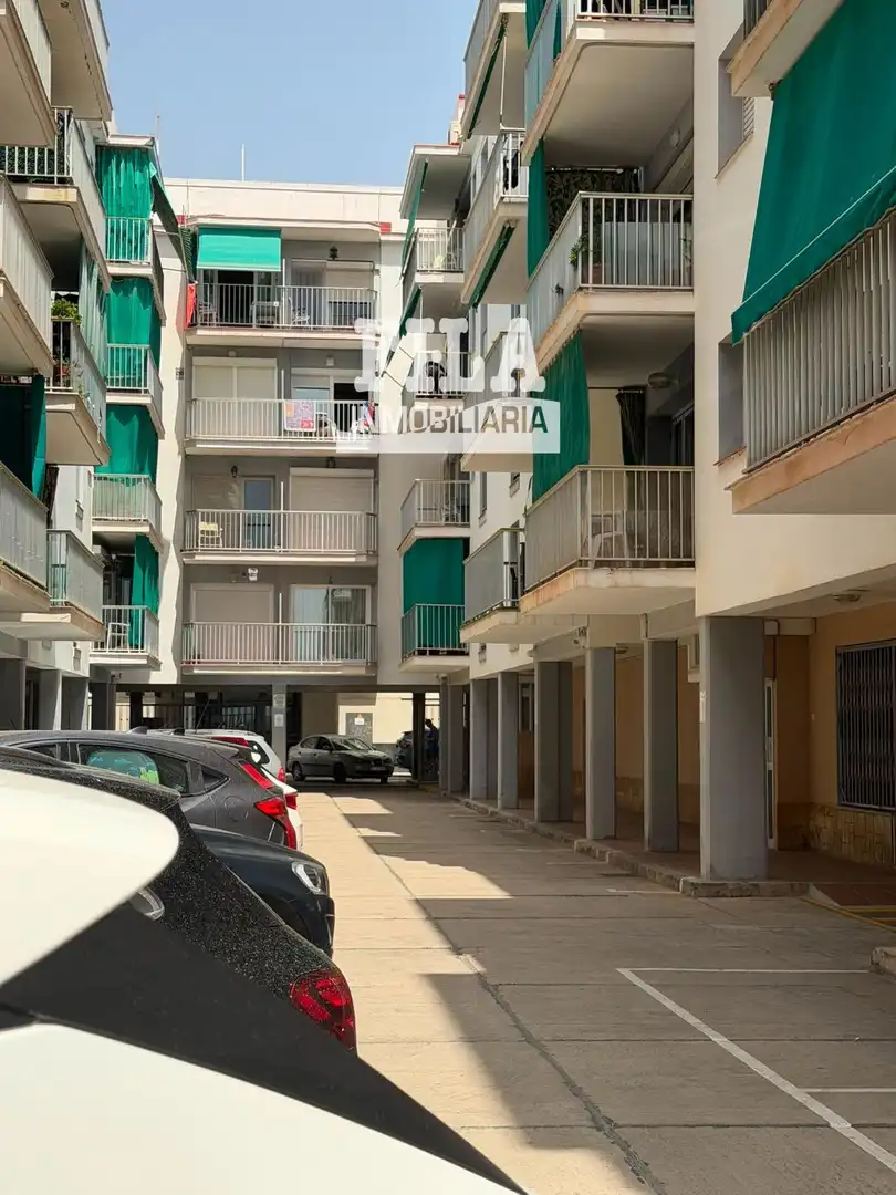 Wohnung zum Verkauf in Calafell Platja, imagen 15