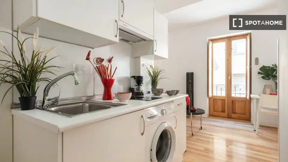 Flat to rent in Latina, imagen 6