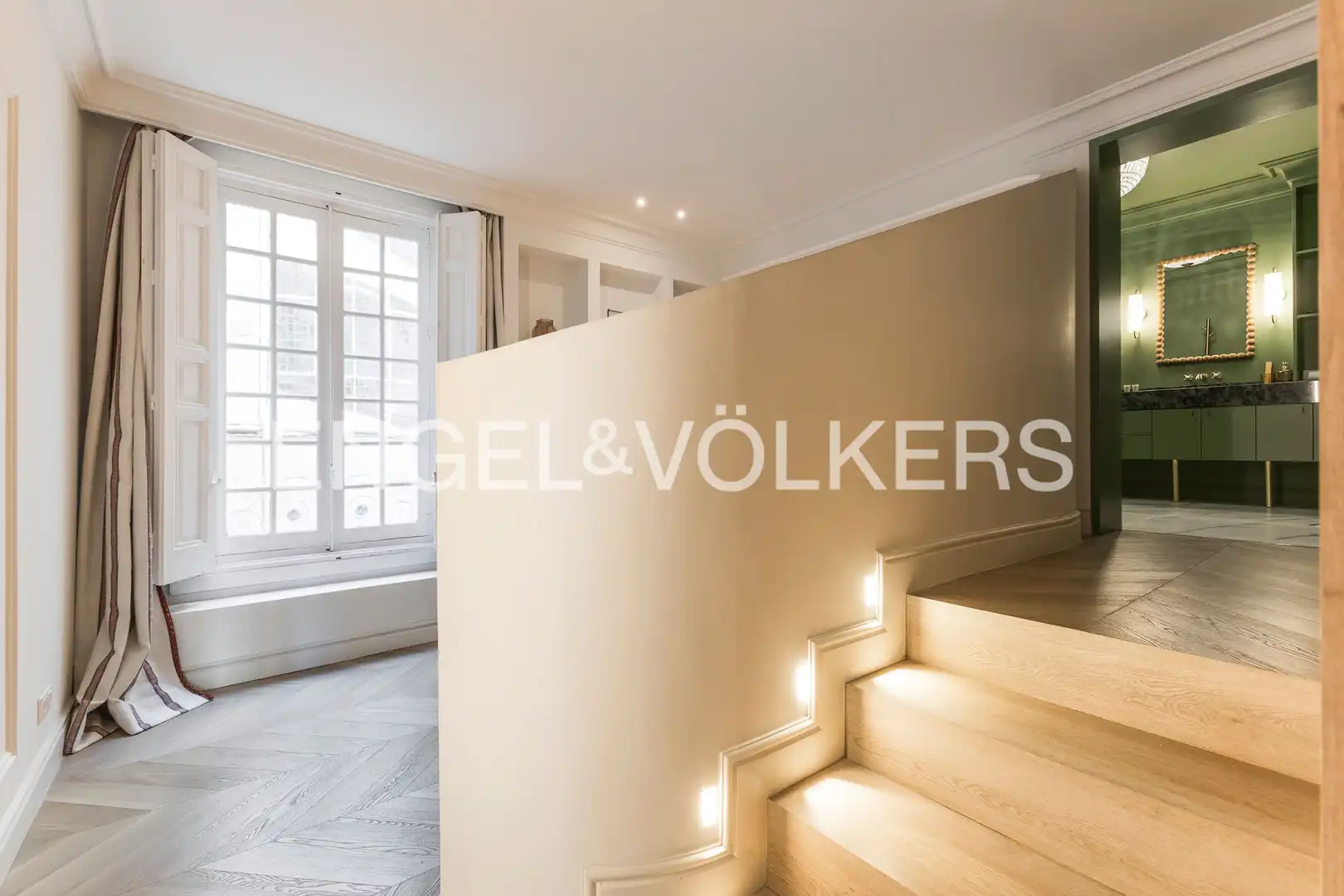 Apartamento de alquiler en Rivas-Vaciamadrid con Aire acondicionado, Calefacción y Amueblado