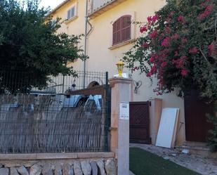 Single-family semi-detached for sale in C/ Vella D´Estallencs, Puigpunyent