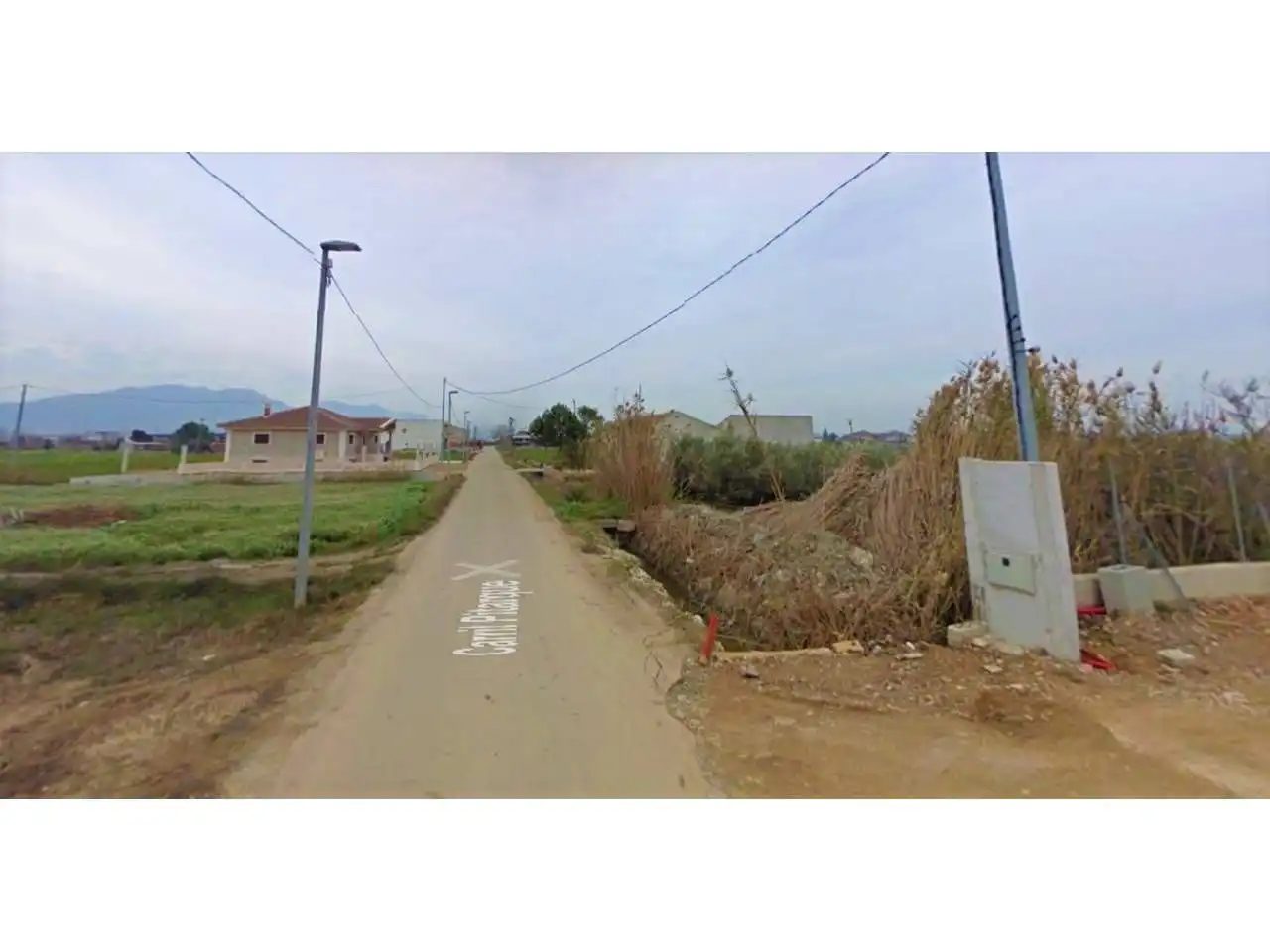 Residencial en venda en Murcia