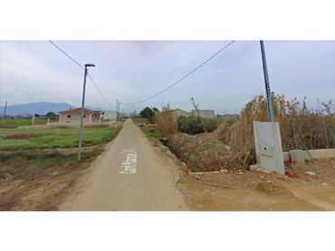 Terreno residenziale in vendita a Pedanías Norte