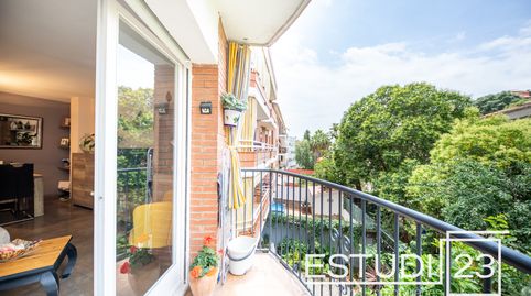 Foto 3 de Piso en venta en Avinguda Sant Jordi, Arenys de Munt, Barcelona