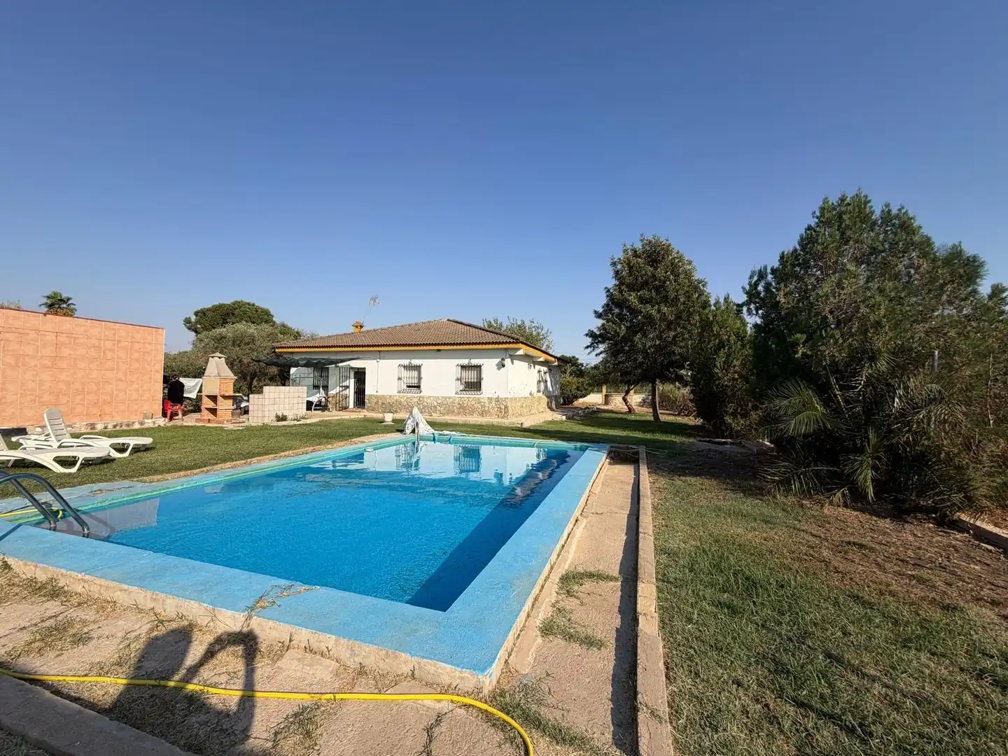 Villa avec piscine à vendre à Carmona, imagen 2