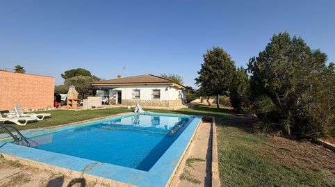 Foto 2 de Casa o xalet en venda a Carmona, Sevilla