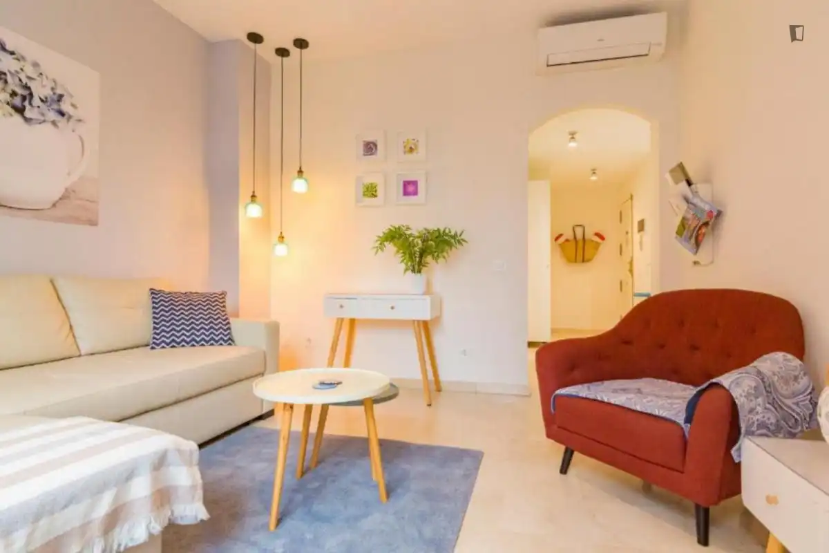 Apartment with lift to rent in Centro, imagen 13