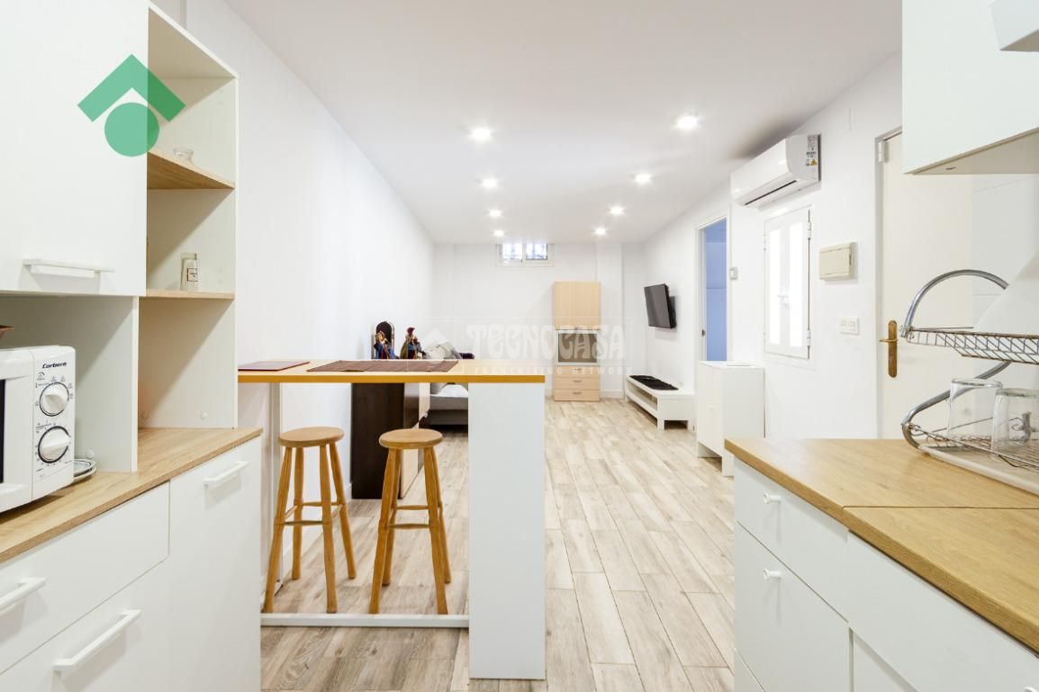 Flat for sale in Almayate