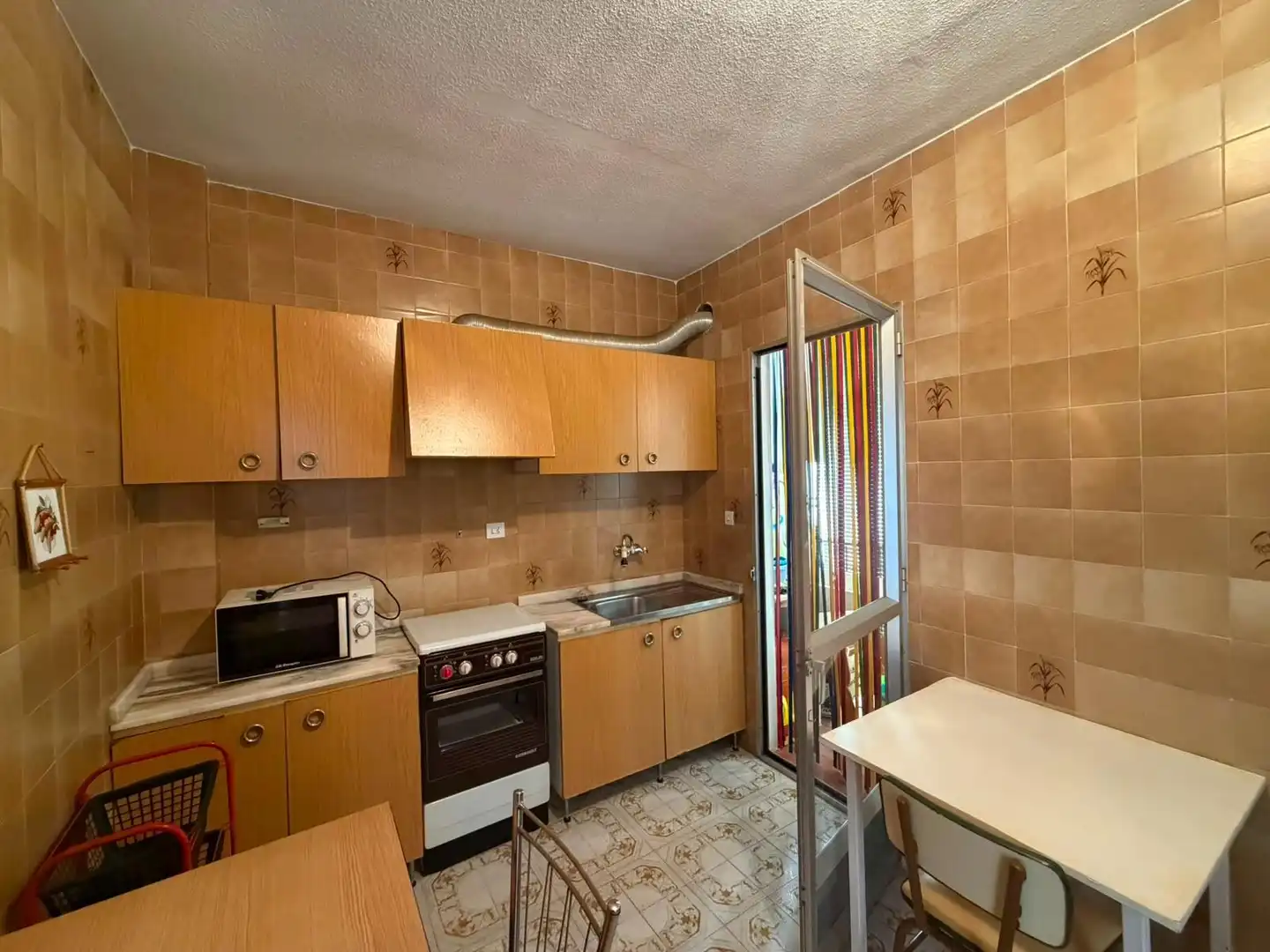 Appartamento con terrazza in vendita a Los Cuarteros, imagen 5