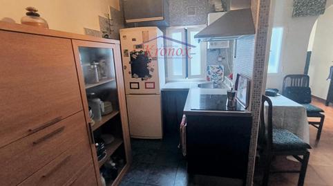 Foto 4 de Piso en venta en Isabel Mendez, Numancia, Madrid