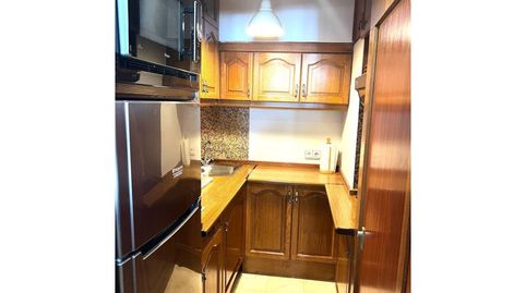 Foto 5 de Ático en venta en Calle Santas Patronas, Arenal - Museo, Sevilla Capital