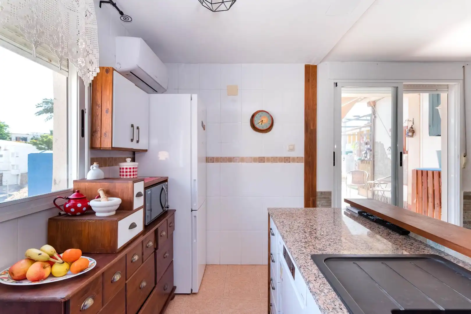 Attic for sale in El Faro