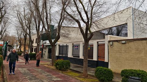 Foto 2 von Geschaftsraum zur Miete in Calle Cristana Moreno, 148, Tomelloso, Ciudad Real