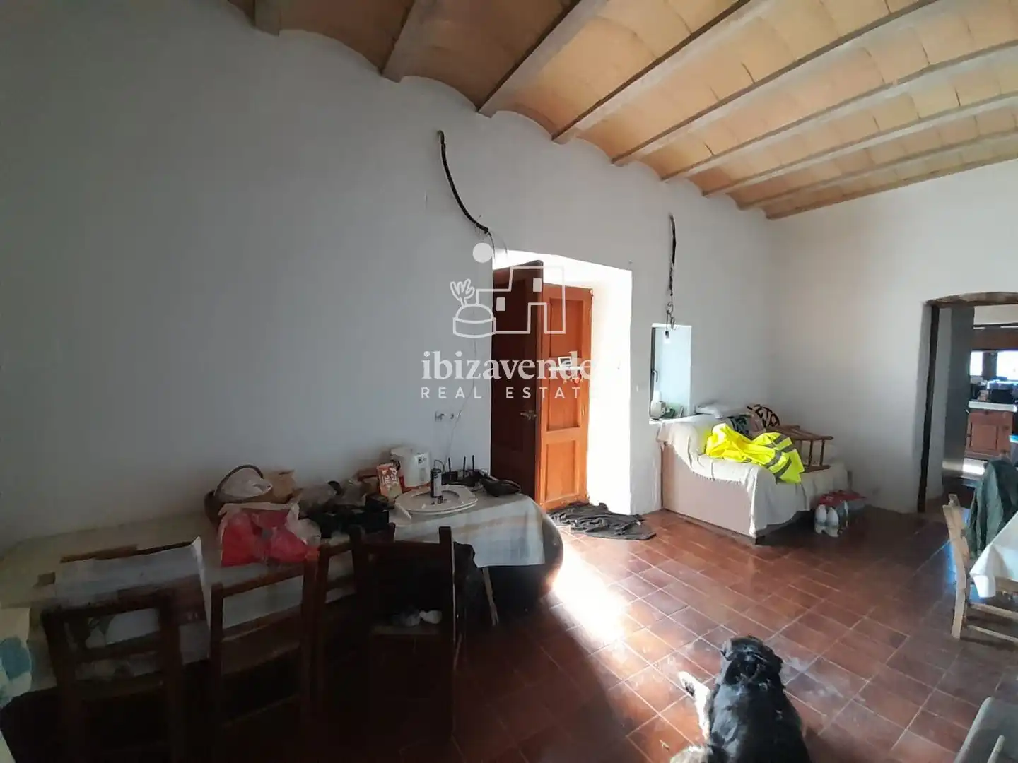 Houses for sale in Sant Joan de Labritja  with Furnished