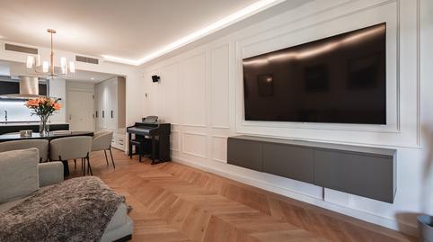 Foto 3 de Planta baixa en venda a La Alquería, Benahavís