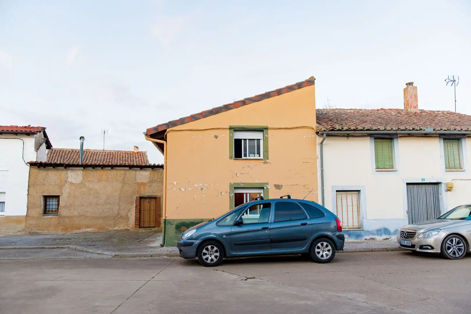 Houses for sale in Villaornate y Castro