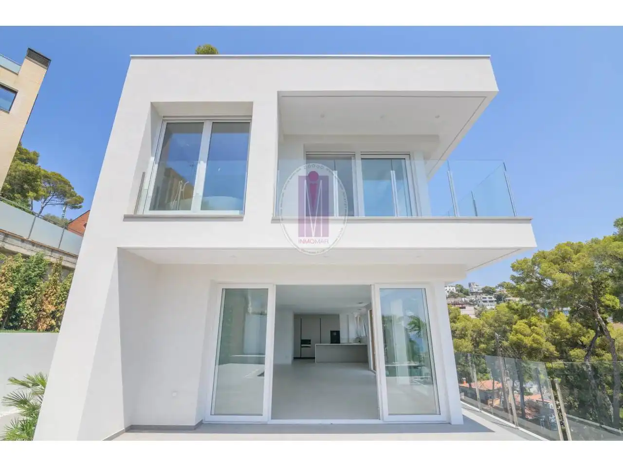 Casa amb piscina en venda a Calle Ángel Guimerà, imagen 9