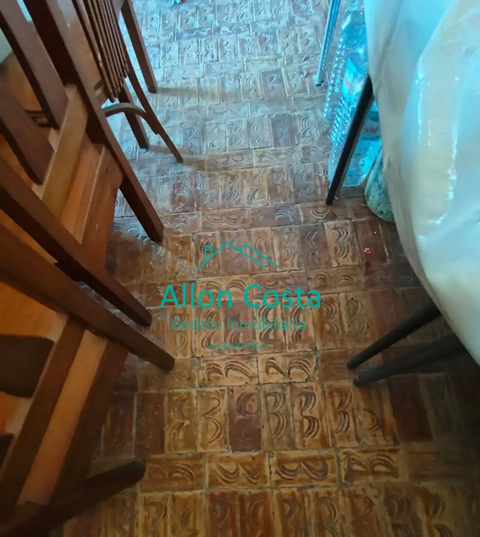 Cocina de Finca rústica en venta en El Campello con Trastero