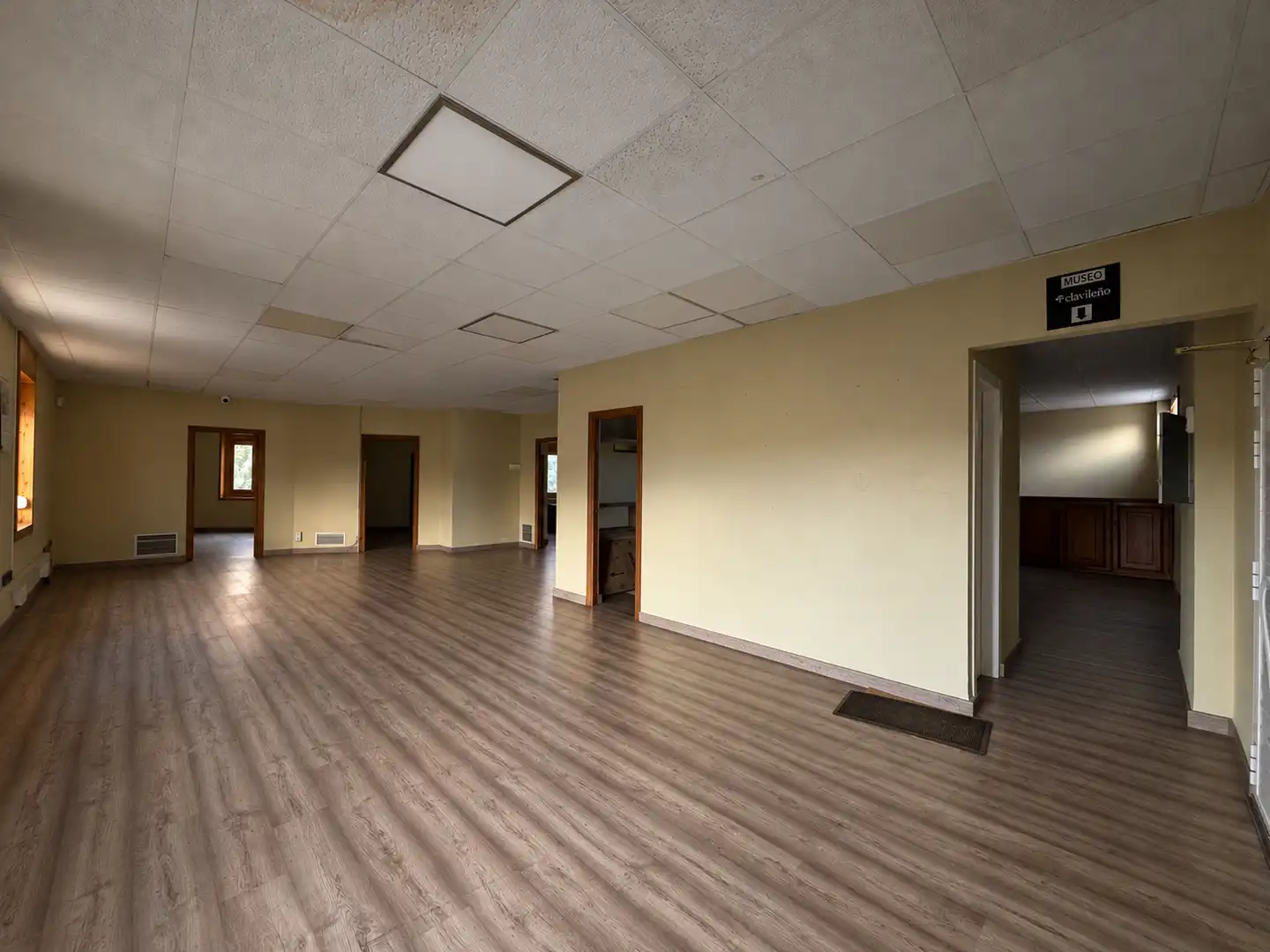 Industrial building to rent in COLON, imagen 8