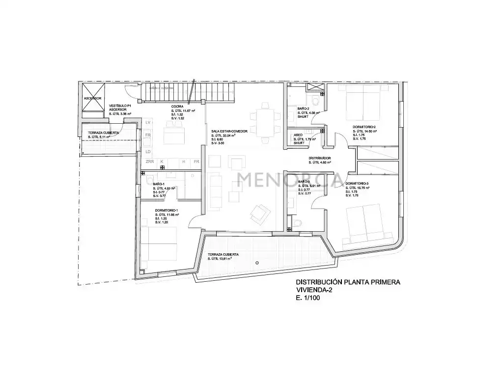Haus oder Chalet zum Verkauf in Ciutadella de Menorca