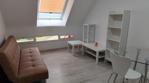 Foto 2 de Apartament de lloguer amb opció a compra a Calle Compostela, Rois, A Coruña